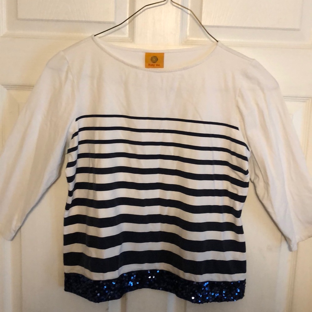 Blouse - Picture 3 of 6